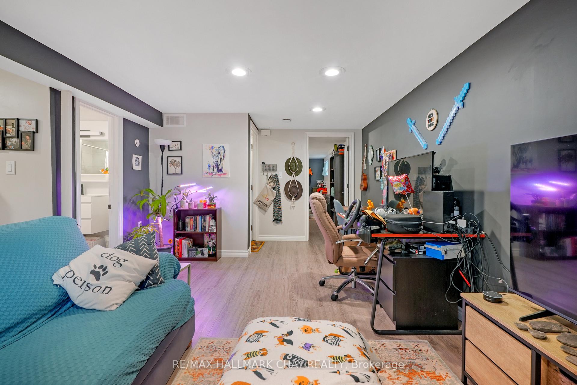 LOWER - 11 Daphne Crescent, Barrie 5