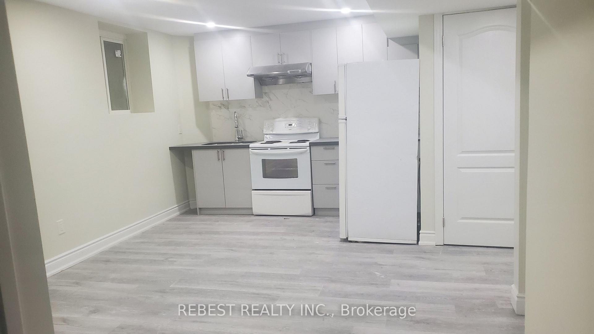 Bsmt - 41 Spotted Owl Crescent, Brampton 2