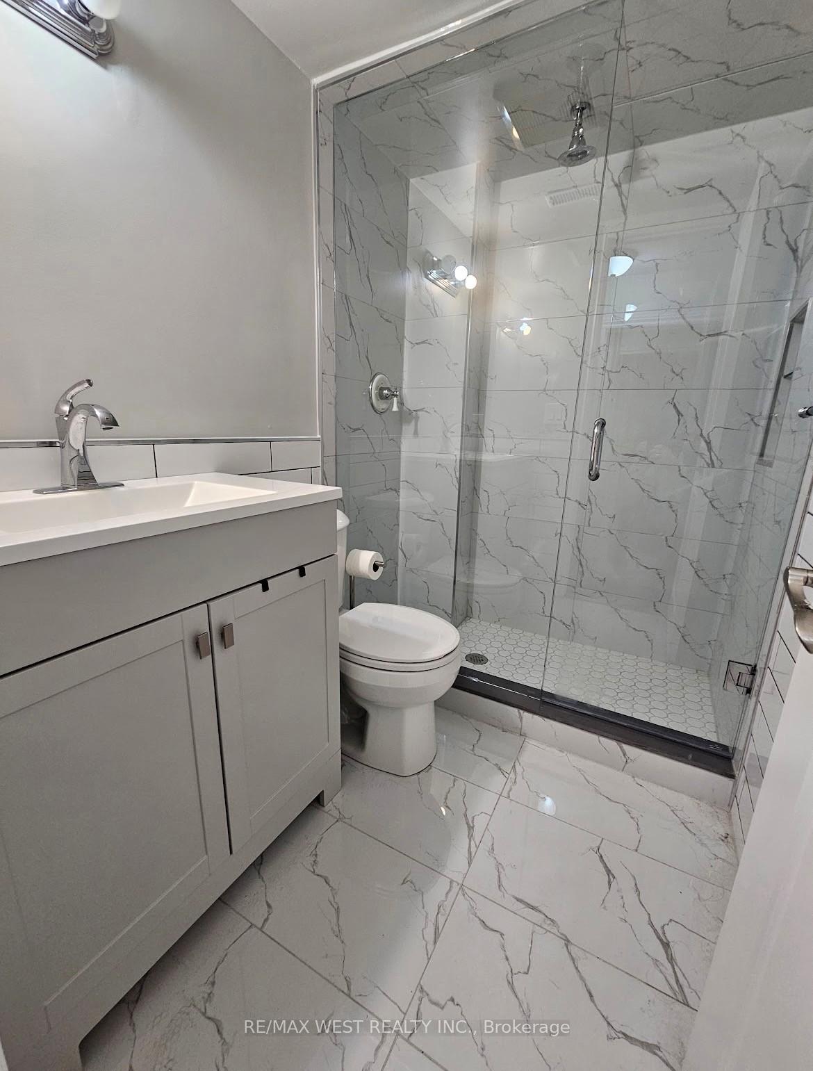 Lower - 77 Murrie Street, Toronto 4