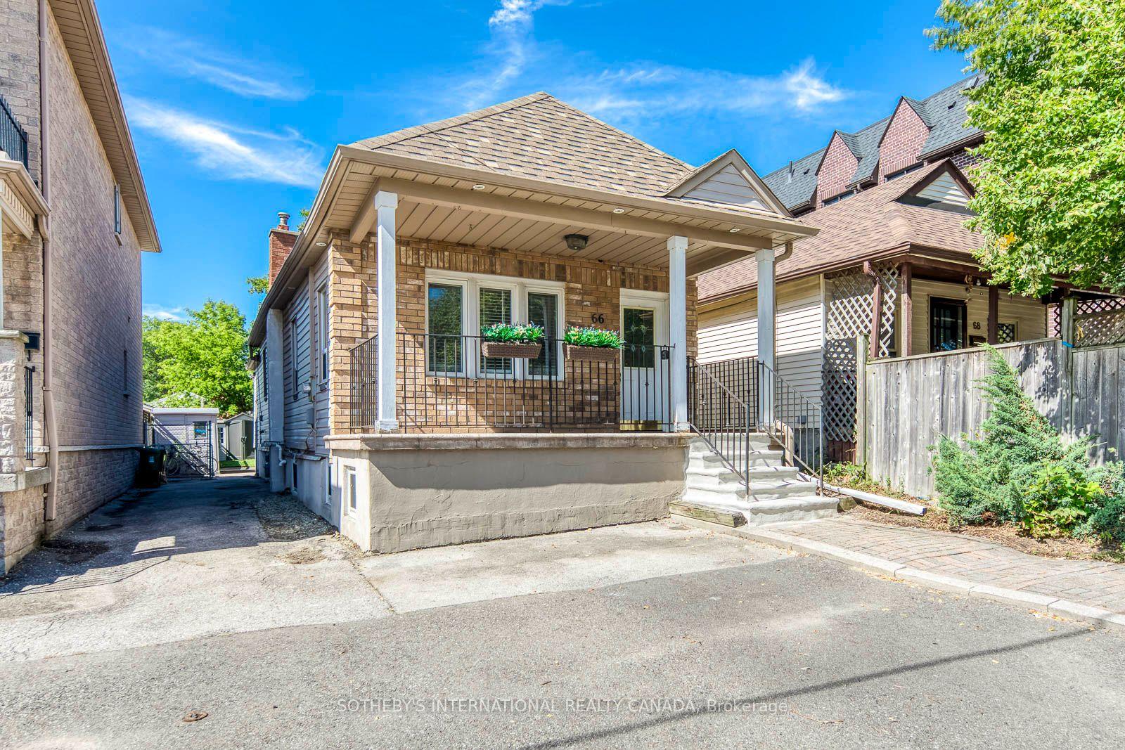 66 Twenty Ninth Street Toronto Ontario Canada Sale residential   MOVETA REALTY INC., Brokerage*