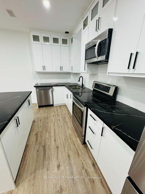 Basement - 52 Foley Crescent, Vaughan 3