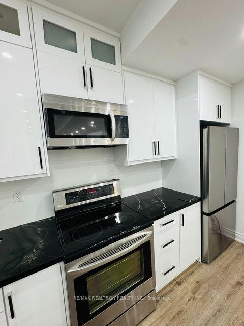 Basement - 52 Foley Crescent, Vaughan 2