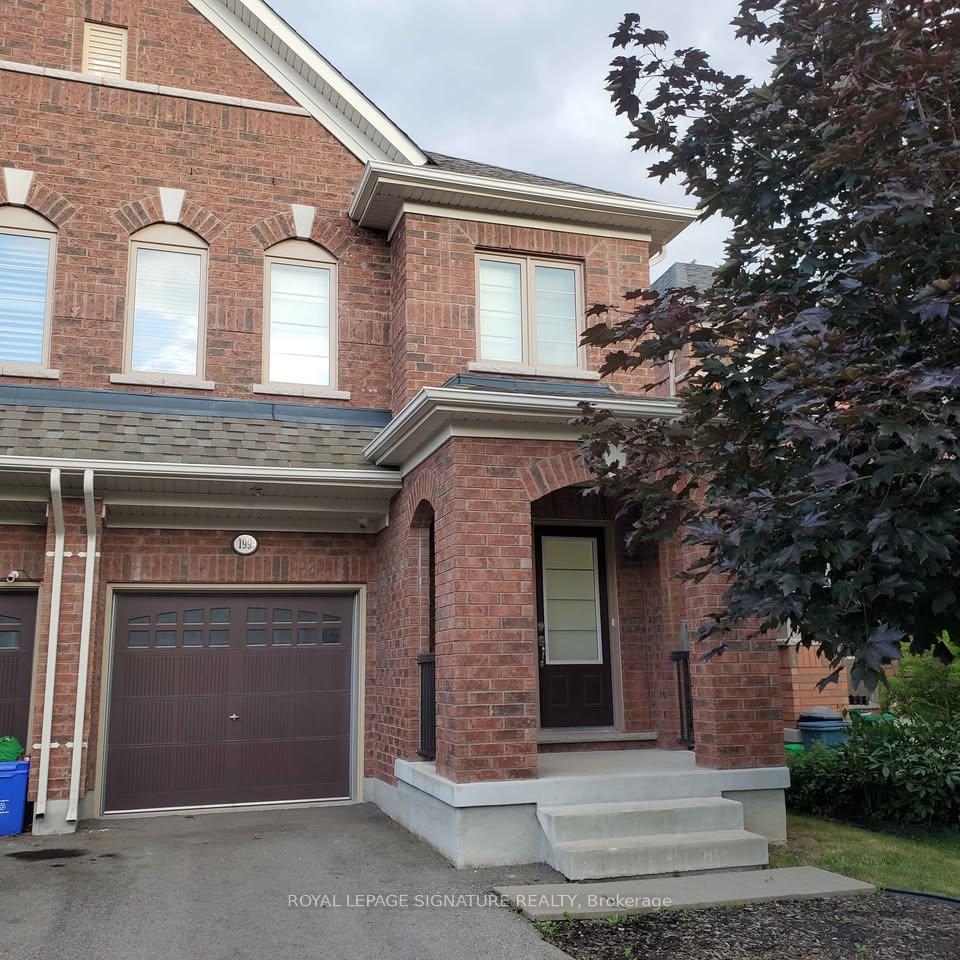 199 Lady Angela Avenue, Oshawa 2
