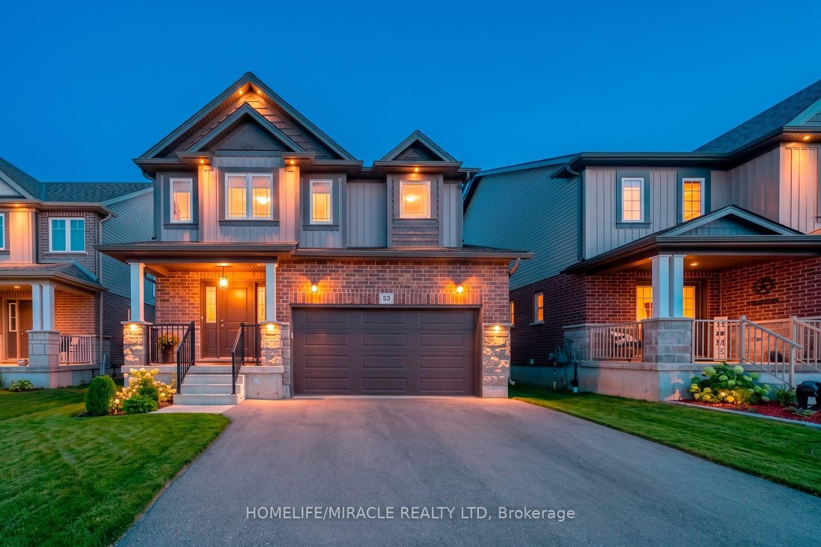 53 Robertson Drive, Stratford 2