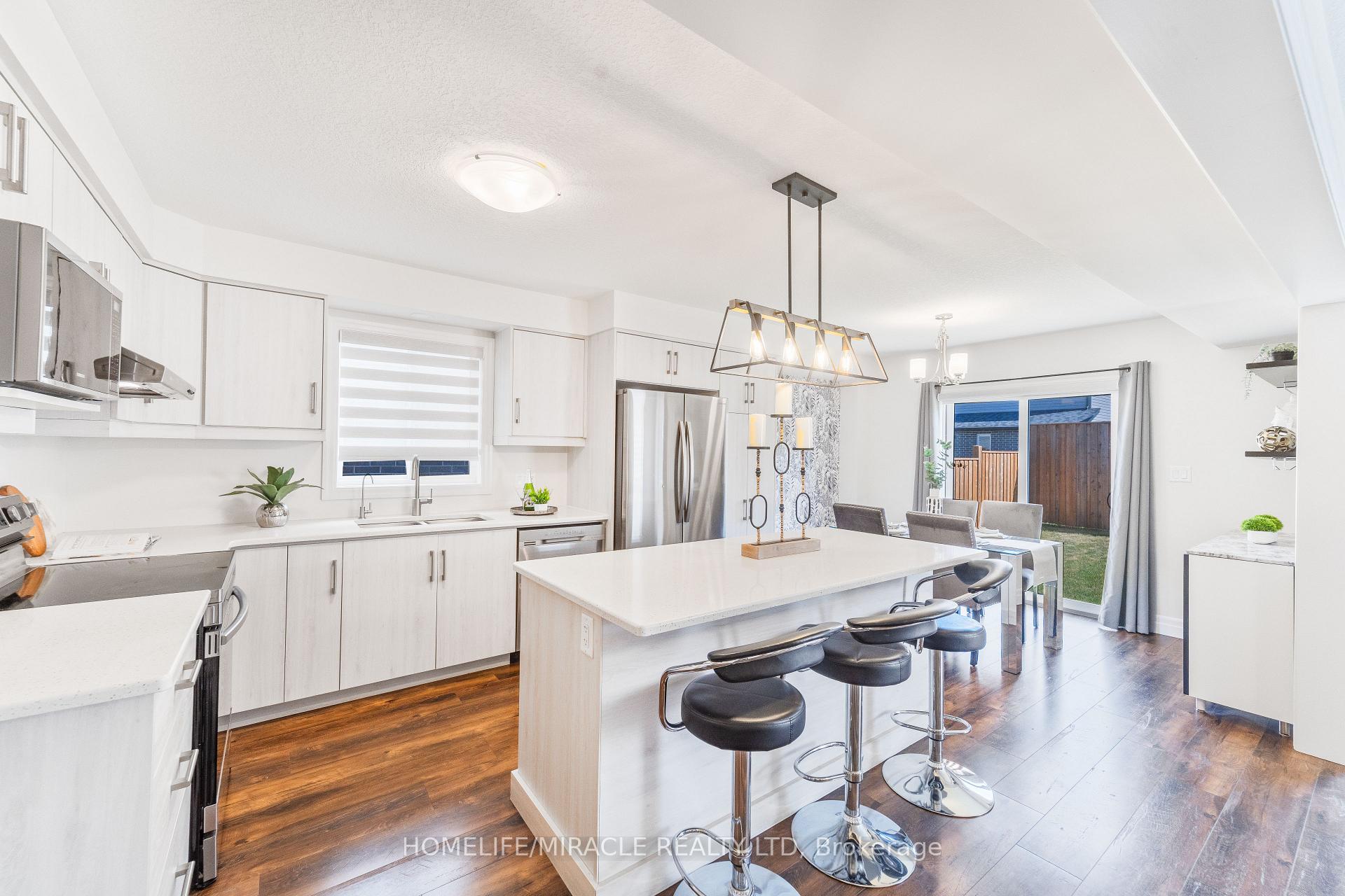 53 Robertson Drive, Stratford 5