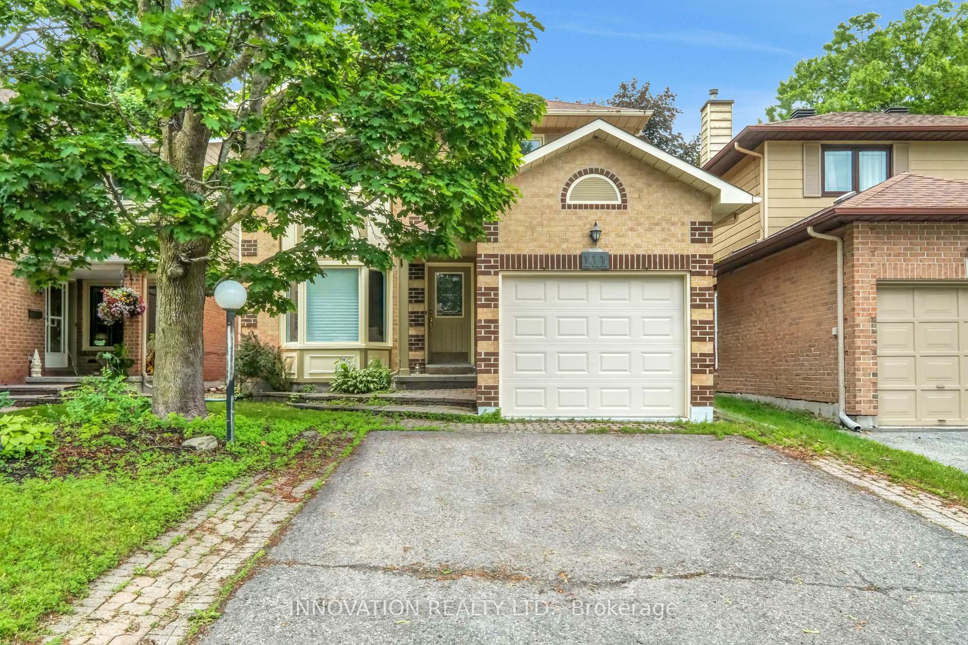 111 Beechfern Drive Ottawa Ontario Canada Rent residential Mo Sleiman Coldwell Banker Sarazen Realty, Brokerage*