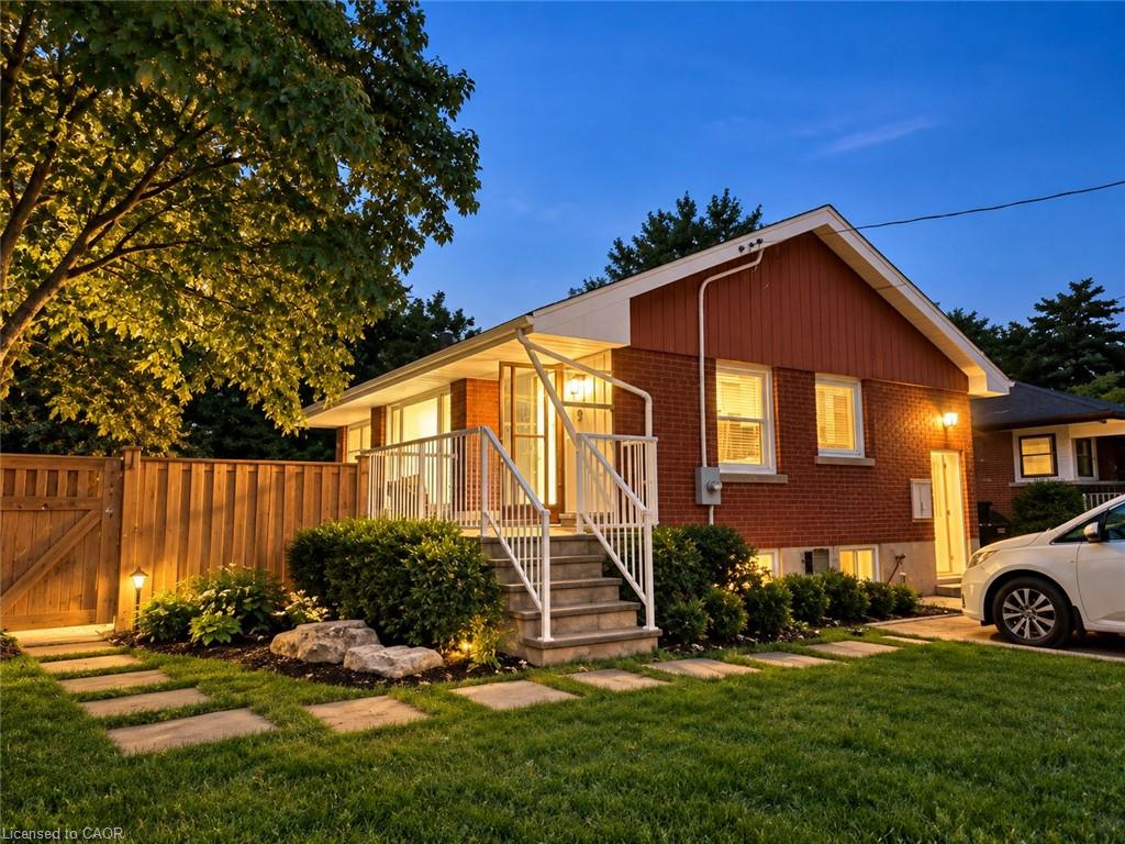 9 Grenadier Drive, Hamilton 2