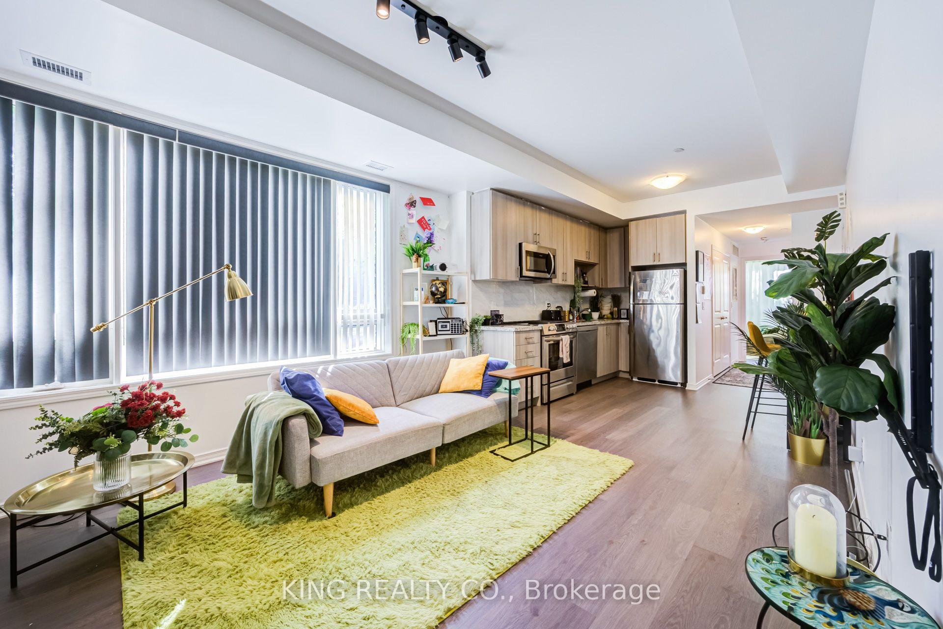 201 - 1120 Briar Hill Avenue, Toronto 2