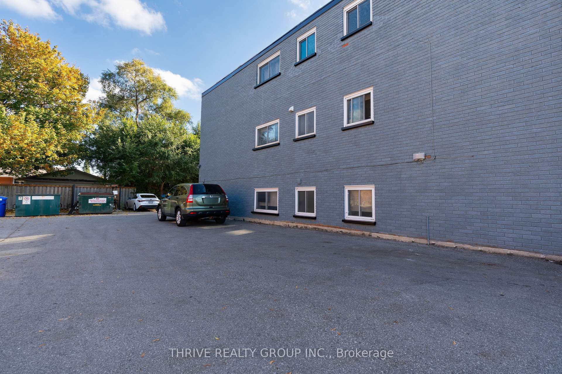 3 - 153 Godfrey Drive E, London East 3