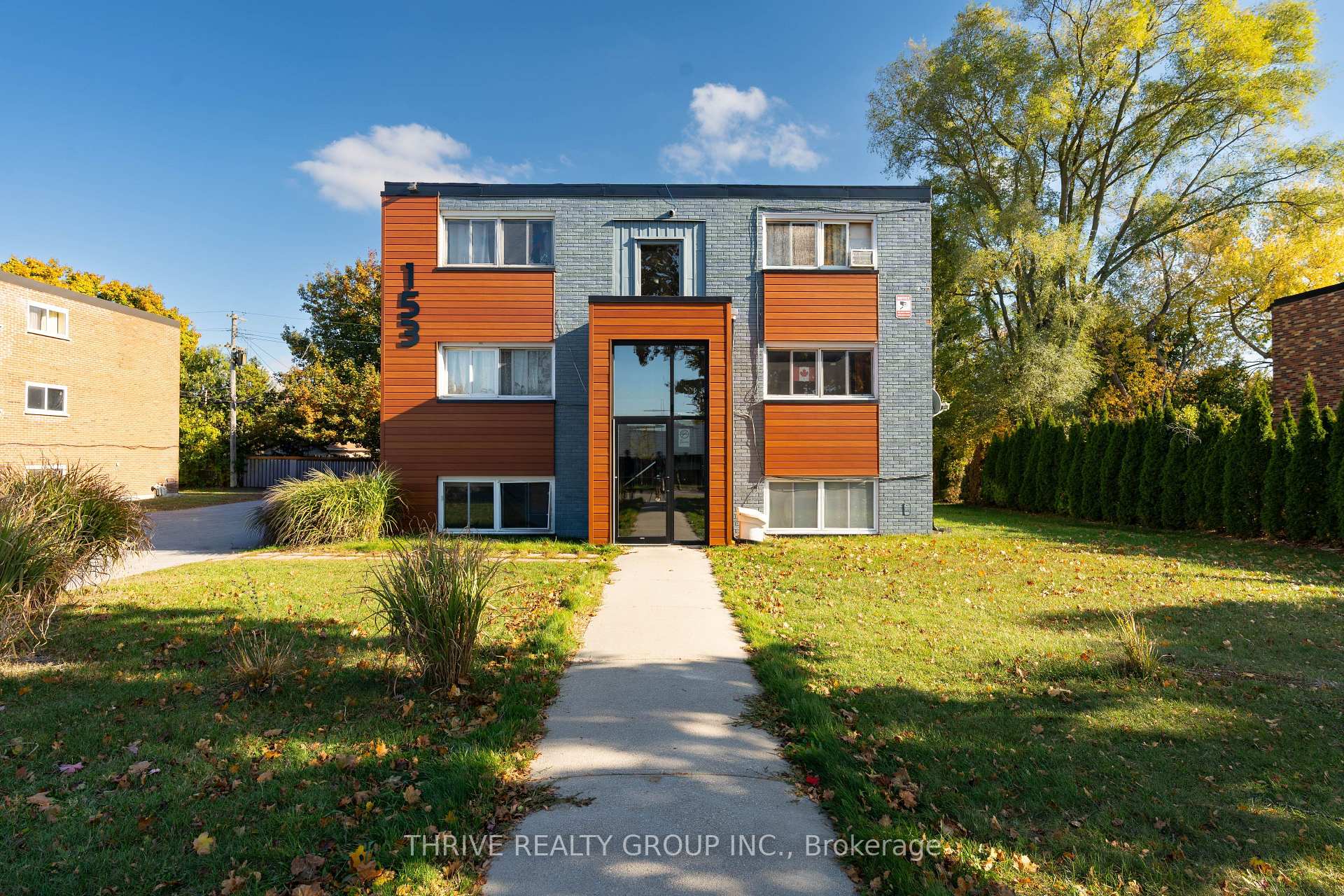 3 - 153 Godfrey Drive E, London East 2
