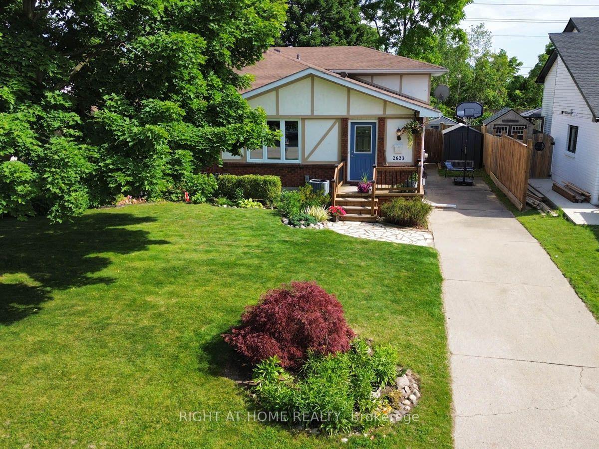 2623 Kaymar Crescent Sarnia Ontario Canada Sale residential Linda Miller Brokerage Information: Not available, please contact website owner