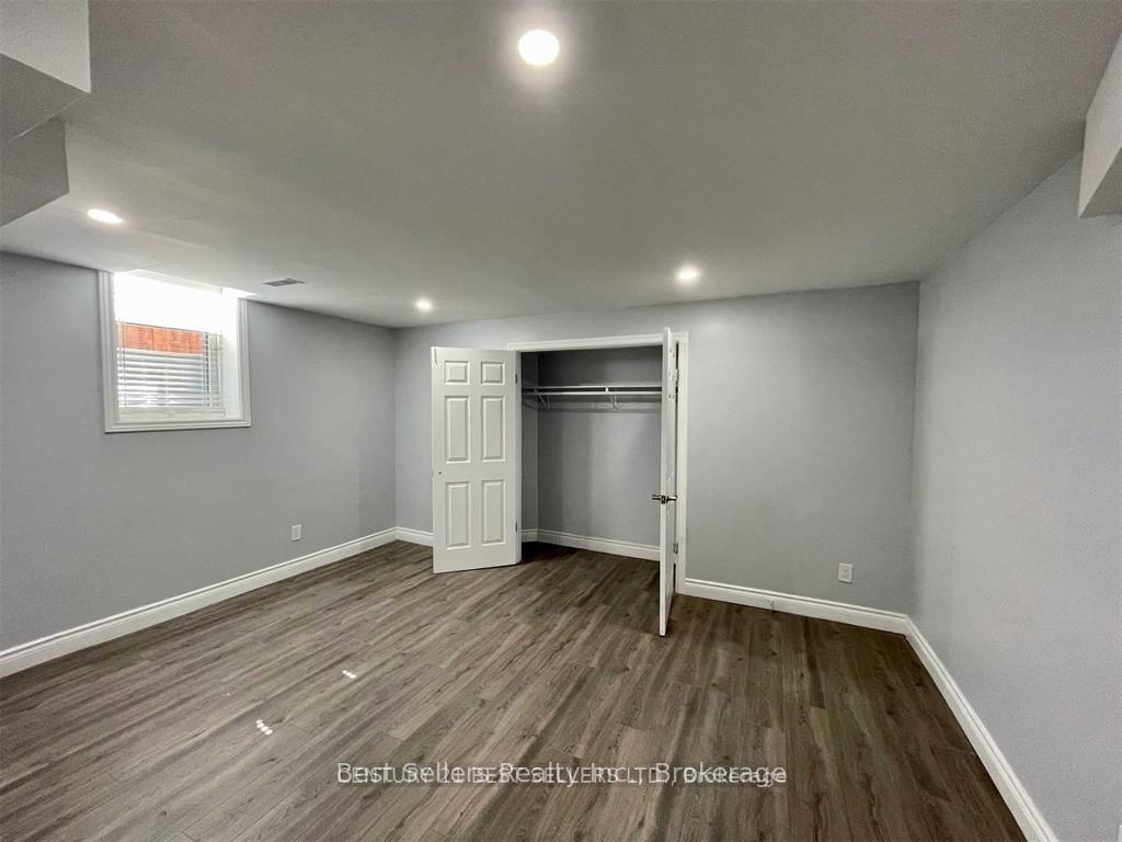 Bsmt - 32 Stephanie Avenue, Brampton 5