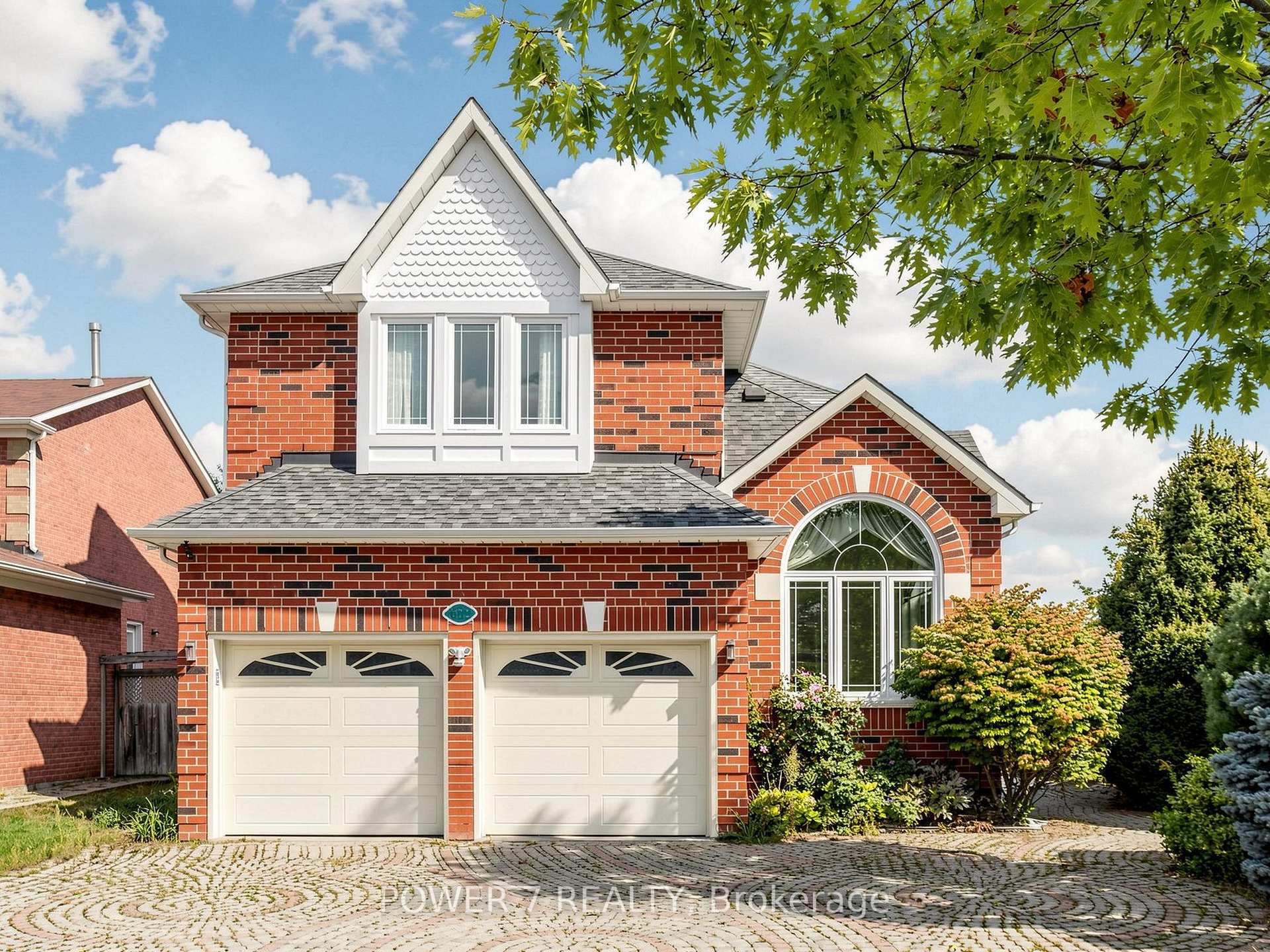 622 Carlton Road Markham Ontario Canada Sale residential   POWER 7 REALTY