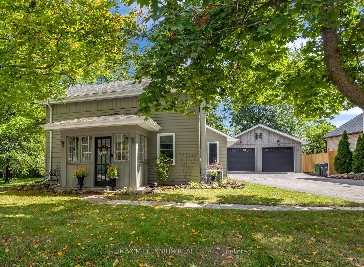 1537 Queen Street E Caledon Ontario Canada Sale residential Sam Kamra RE/MAX Millennium Real Estate, Brokerage*