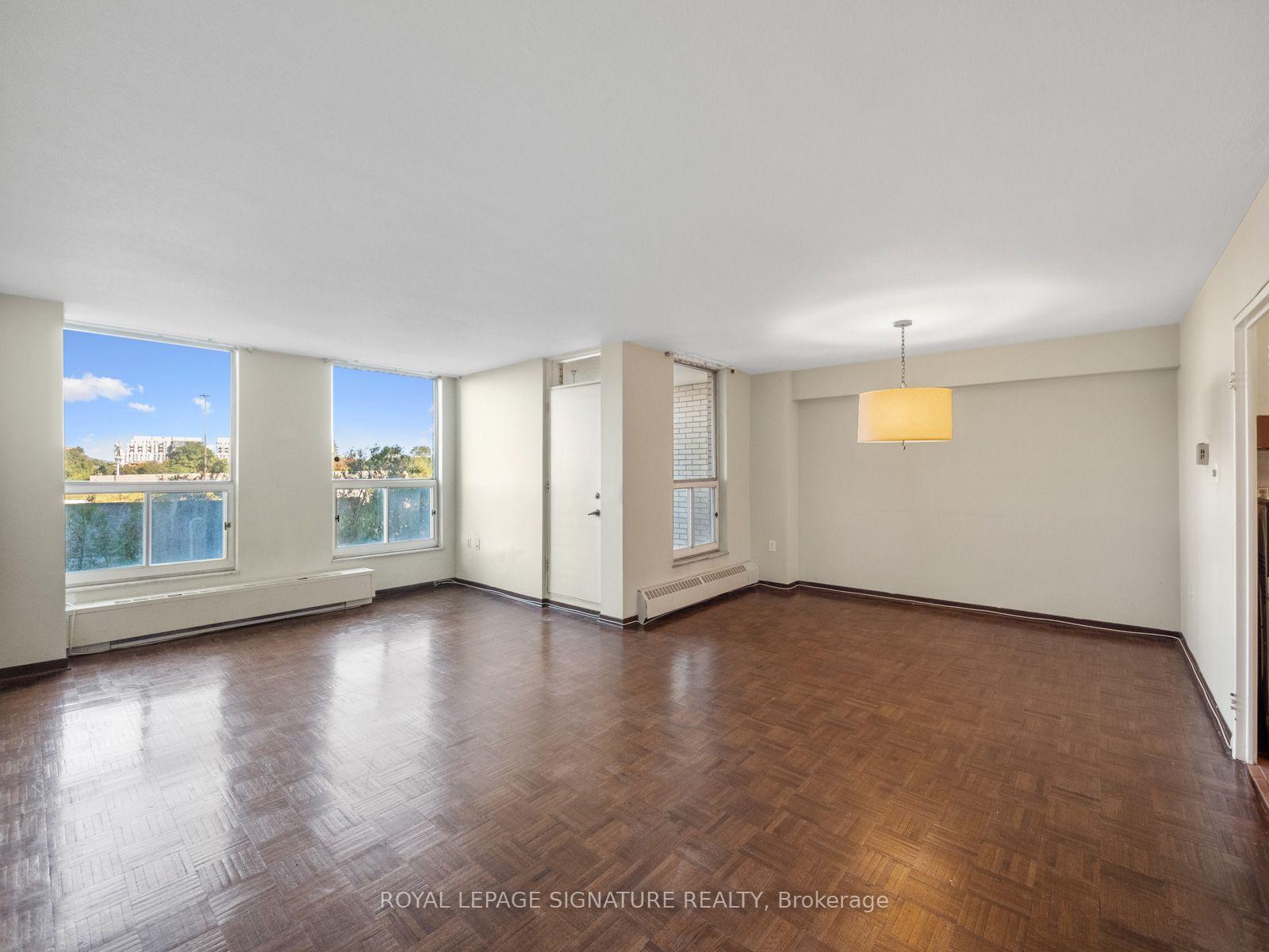404 - 130 Neptune Drive Toronto Ontario Canada Sale residential John Armanious Royal LePage Signature Realty, Brokerage *