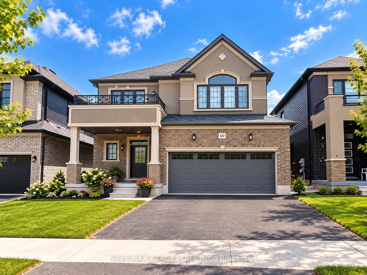 60 Hitchman Street N Brant Ontario Canada Rent residential   Save Max Real Estate Inc.