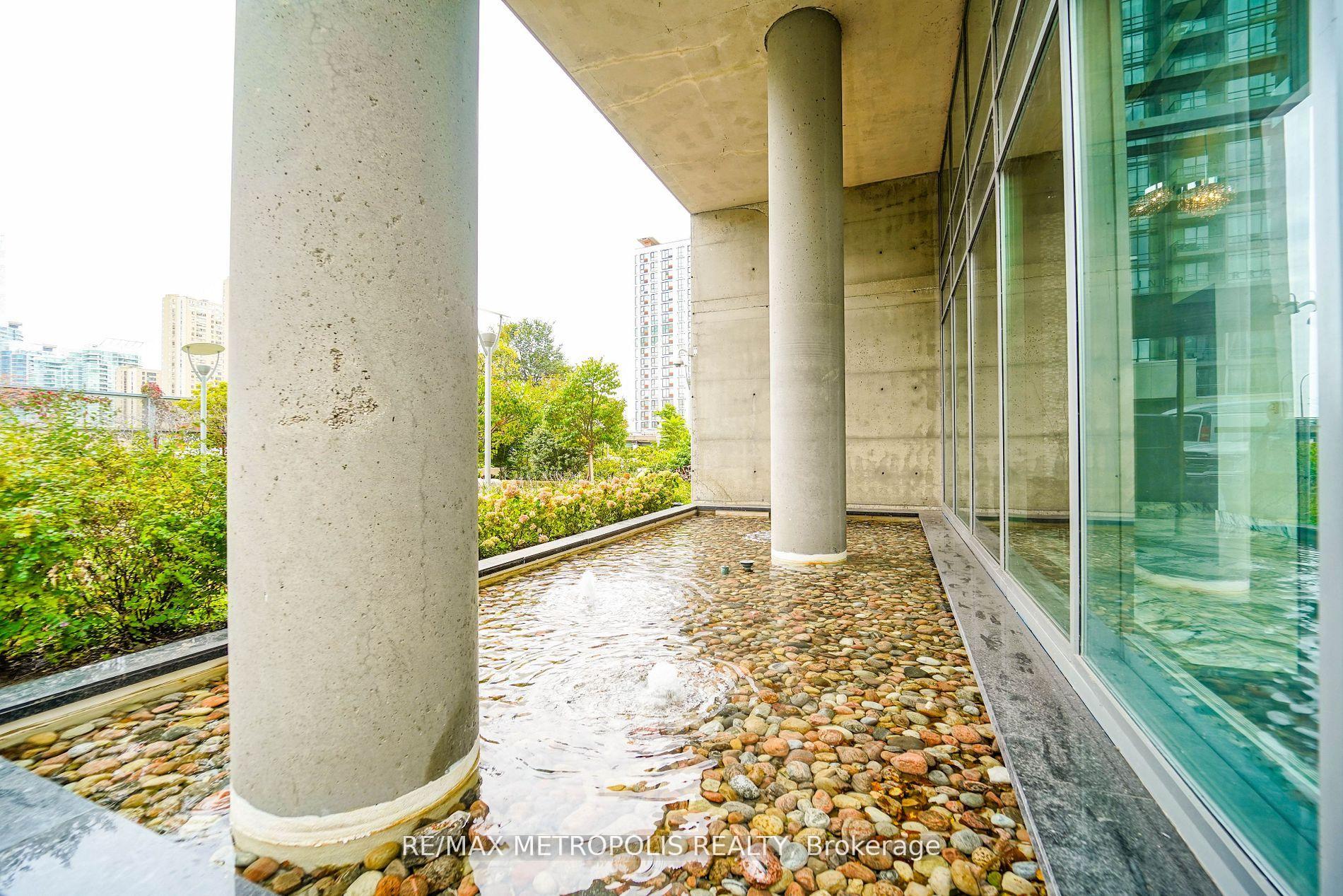 2503 - 5 Mariner Terrace, Toronto 3