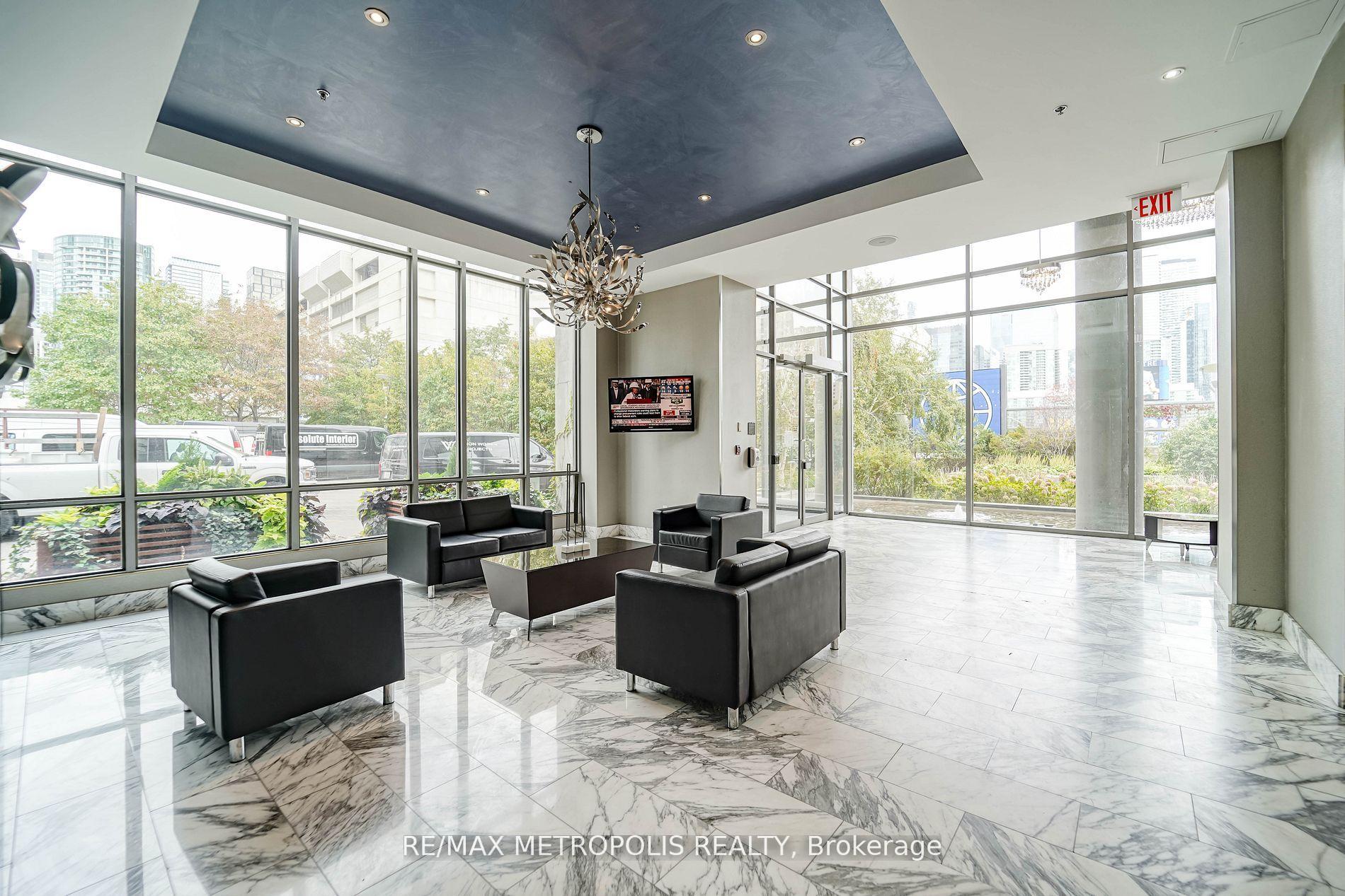 2503 - 5 Mariner Terrace, Toronto 2