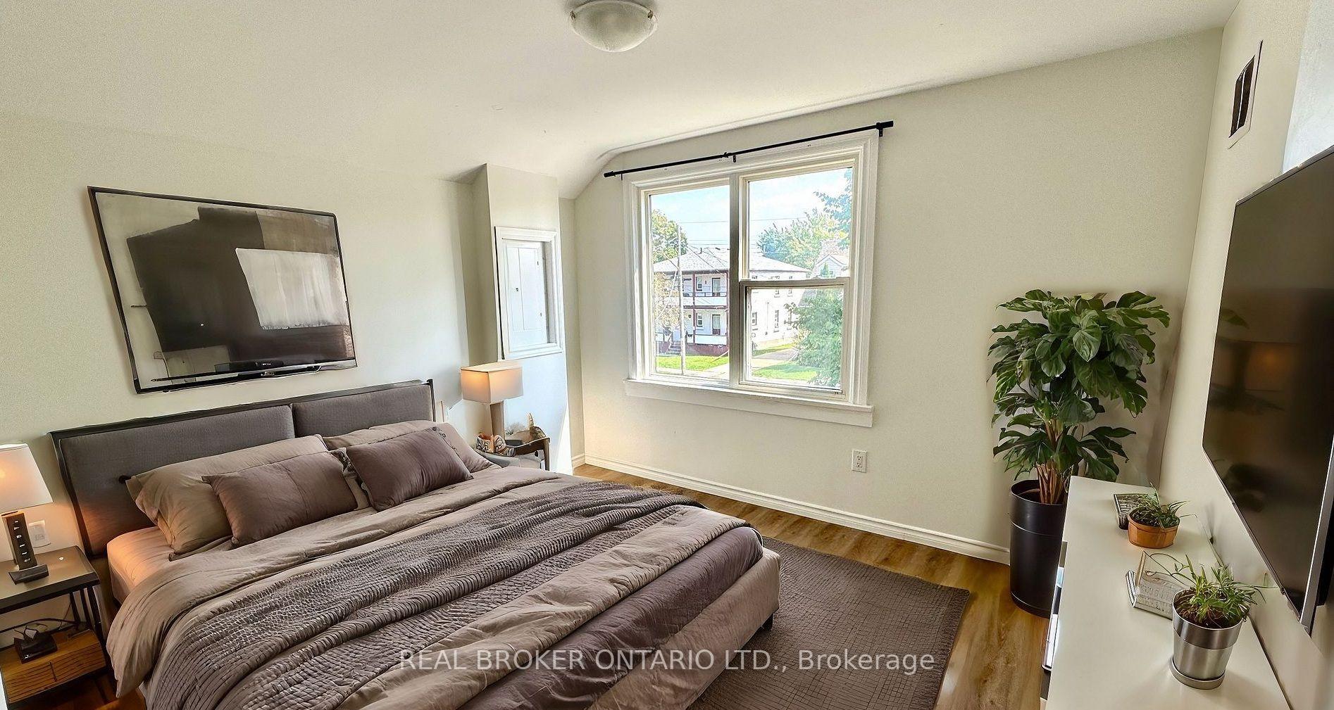Upper - 301 Wallace Ave Avenue S, Welland 4
