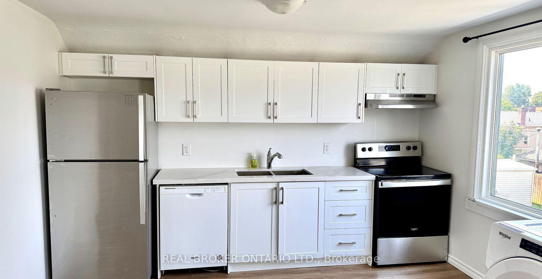 Upper - 301 Wallace Ave Avenue S, Welland 3