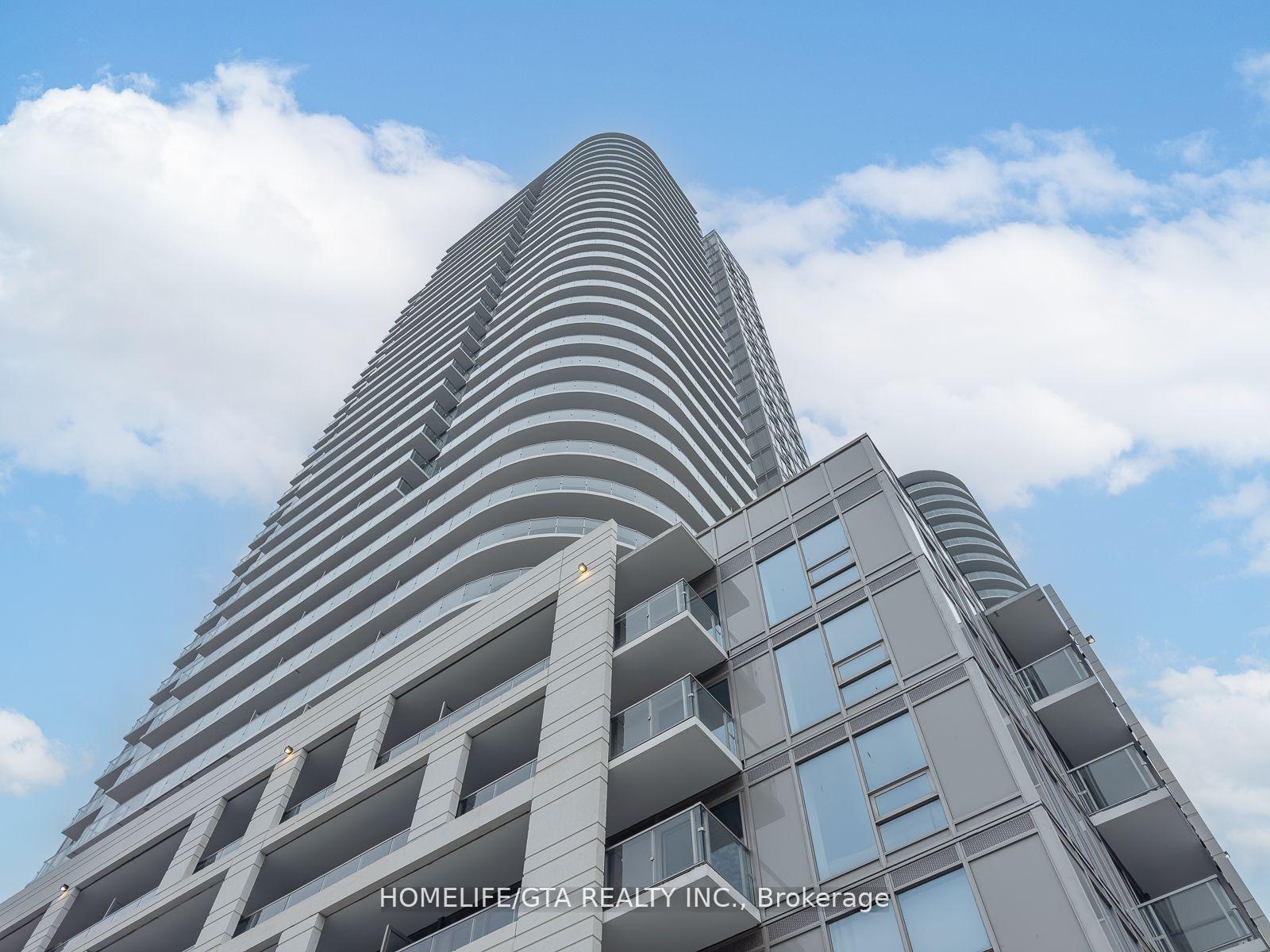 3321 - 2031 Kennedy Road, Toronto