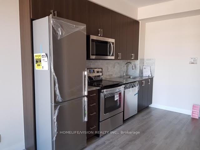 533 - 22 East Haven Drive, Toronto 5