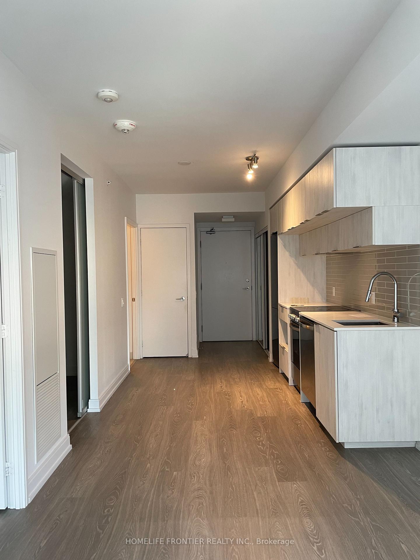 3212 - 181 Dundas Street E, Toronto 4