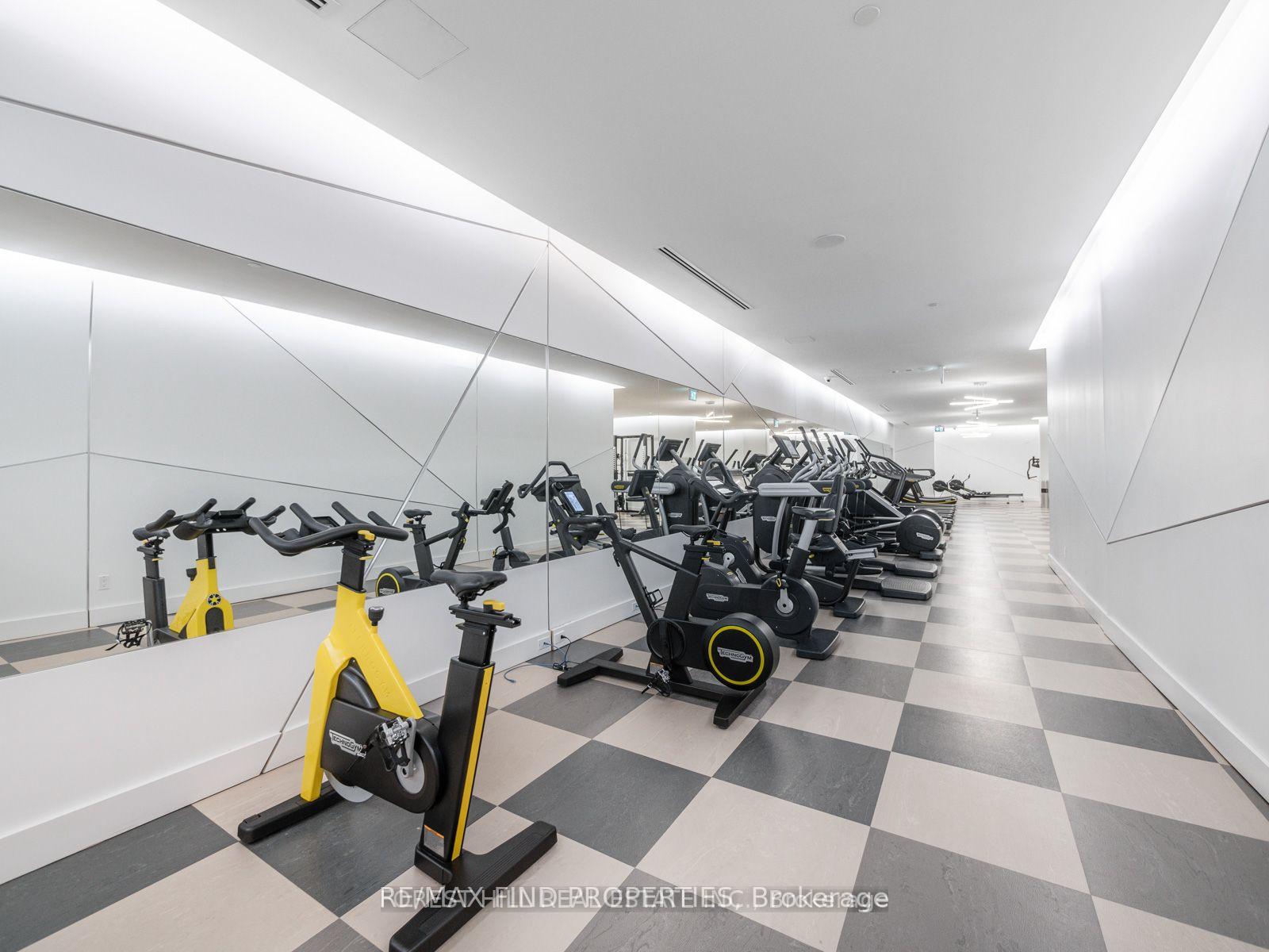 320 - 50 ORDNANCE Street, Toronto 3