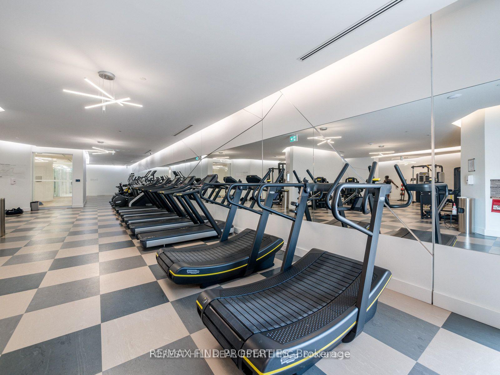 320 - 50 ORDNANCE Street, Toronto 5