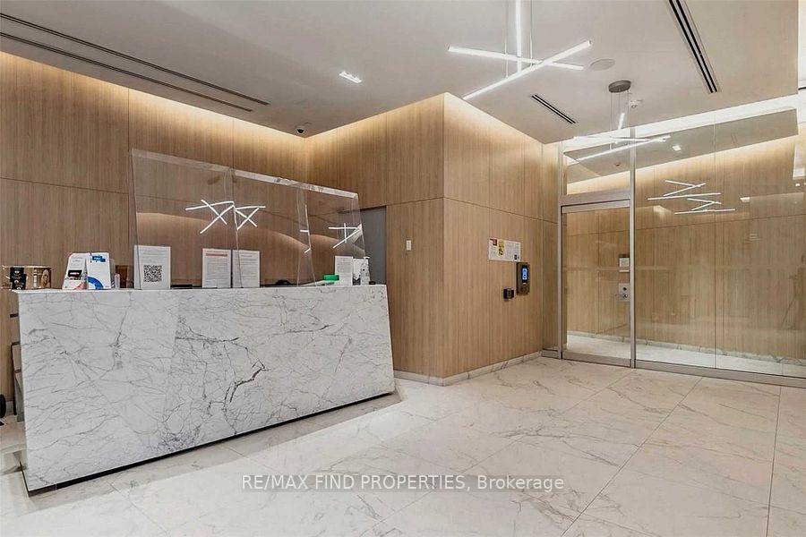 320 - 50 ORDNANCE Street, Toronto 2