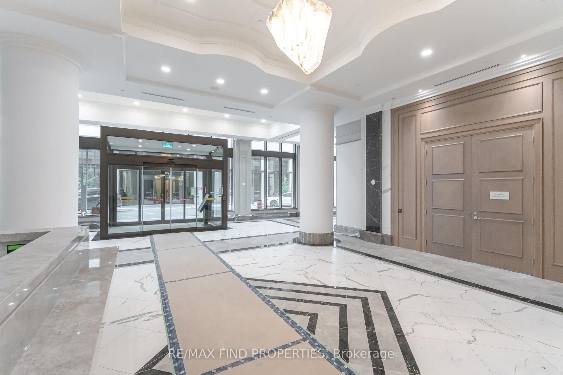 3604 - 30 Elm Drive W, Mississauga 3