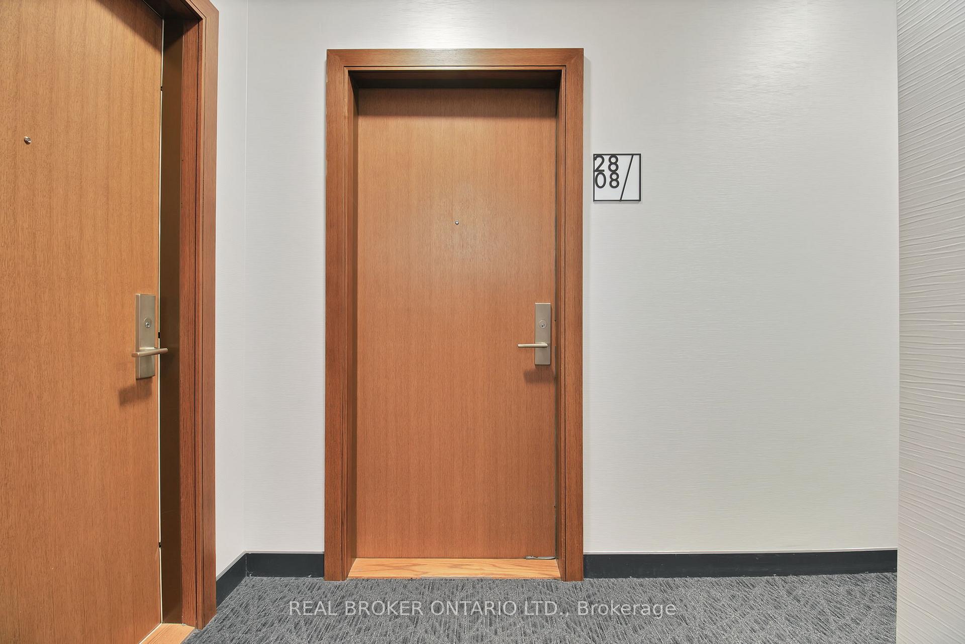 2808 - 56 Forest Manor Road, Toronto 4