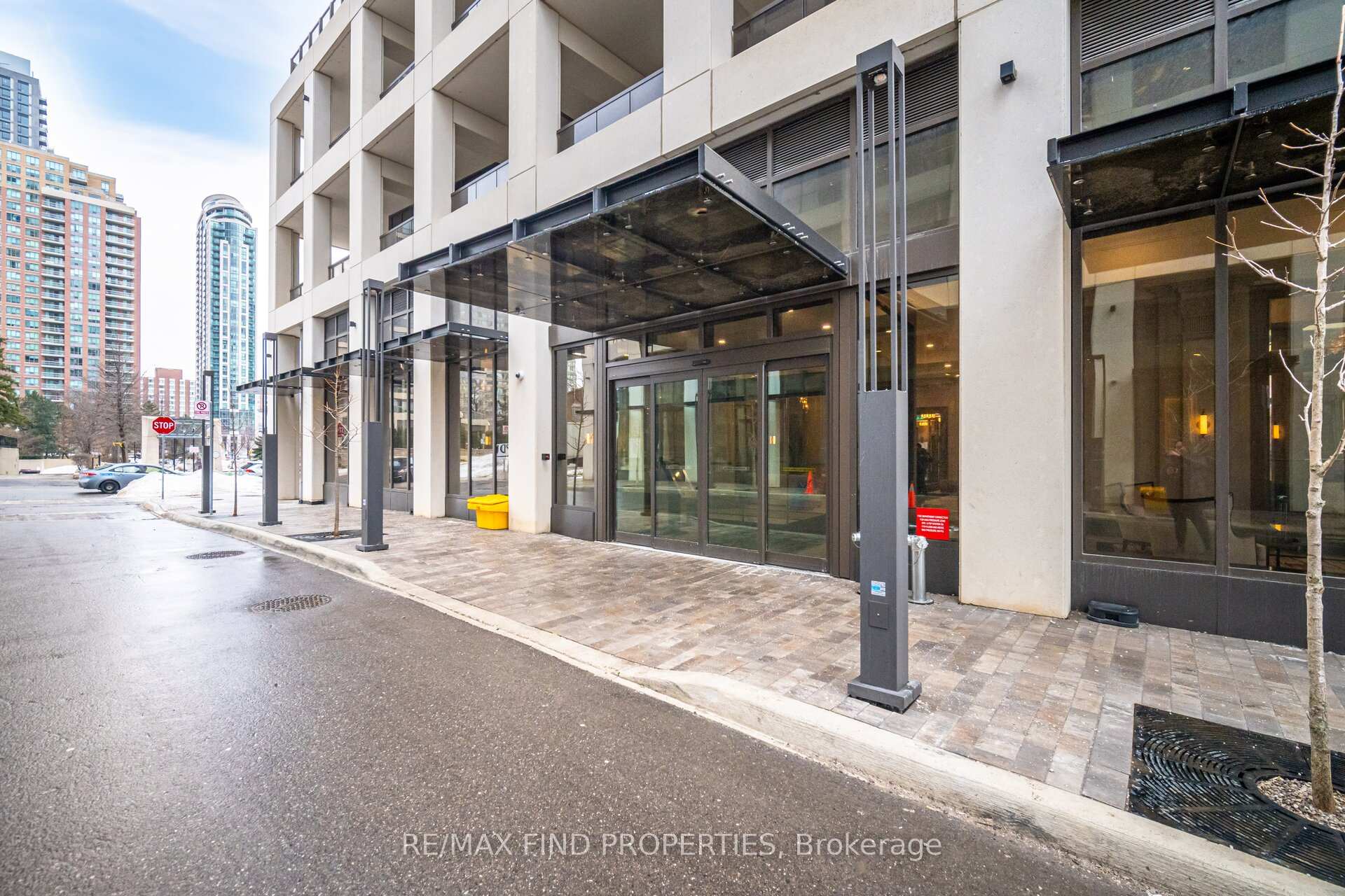 3604 - 30 Elm Drive W, Mississauga 2