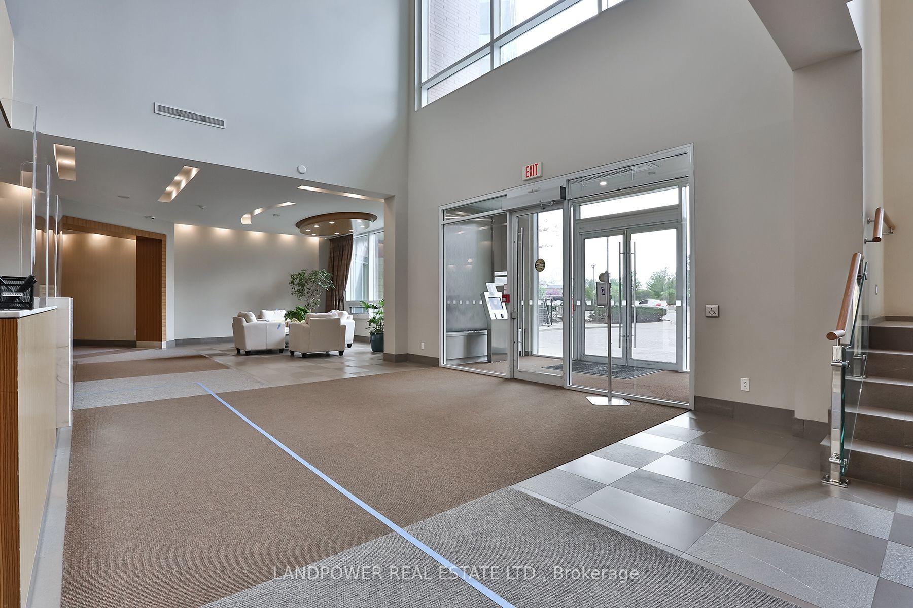 901 - 50 Clegg Road, Markham 3