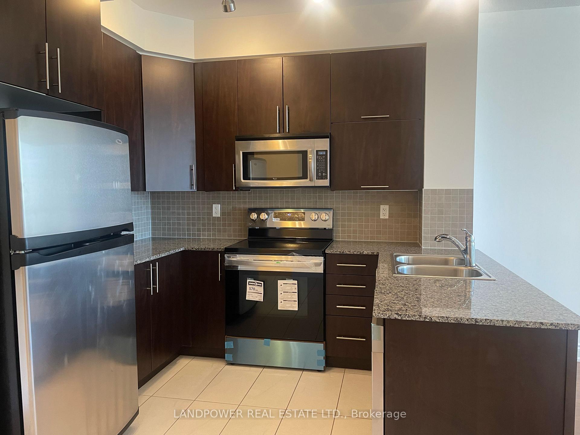 901 - 50 Clegg Road, Markham 5