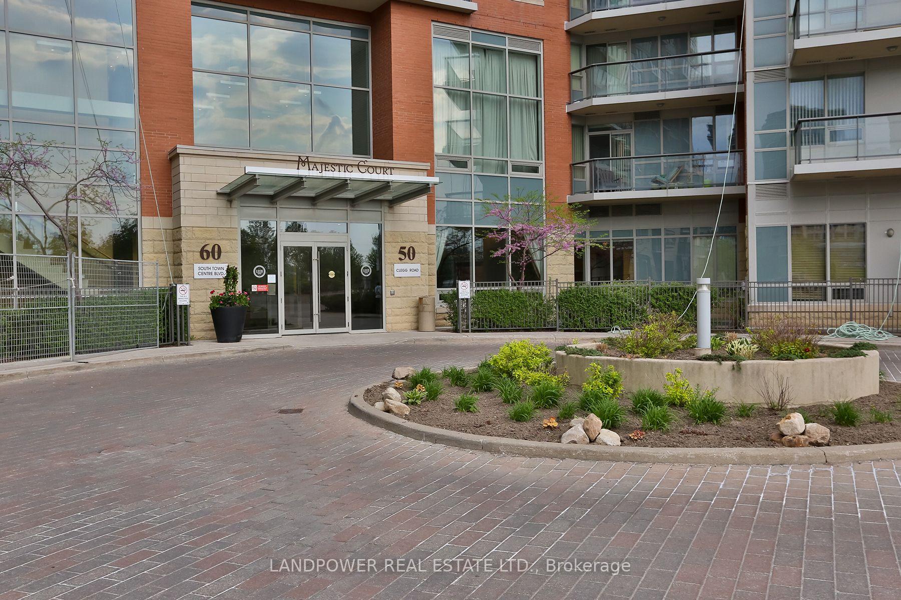 901 - 50 Clegg Road, Markham 2