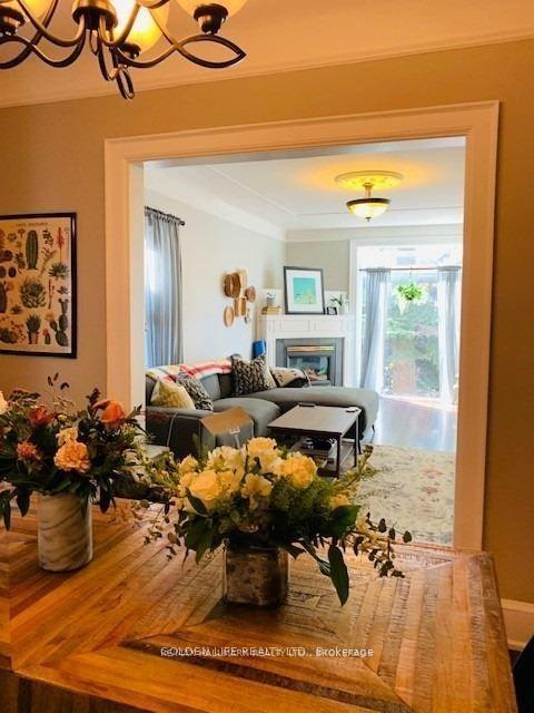 Main Fl(2BR) - 27 Rivercourt Boulevard, Toronto 5