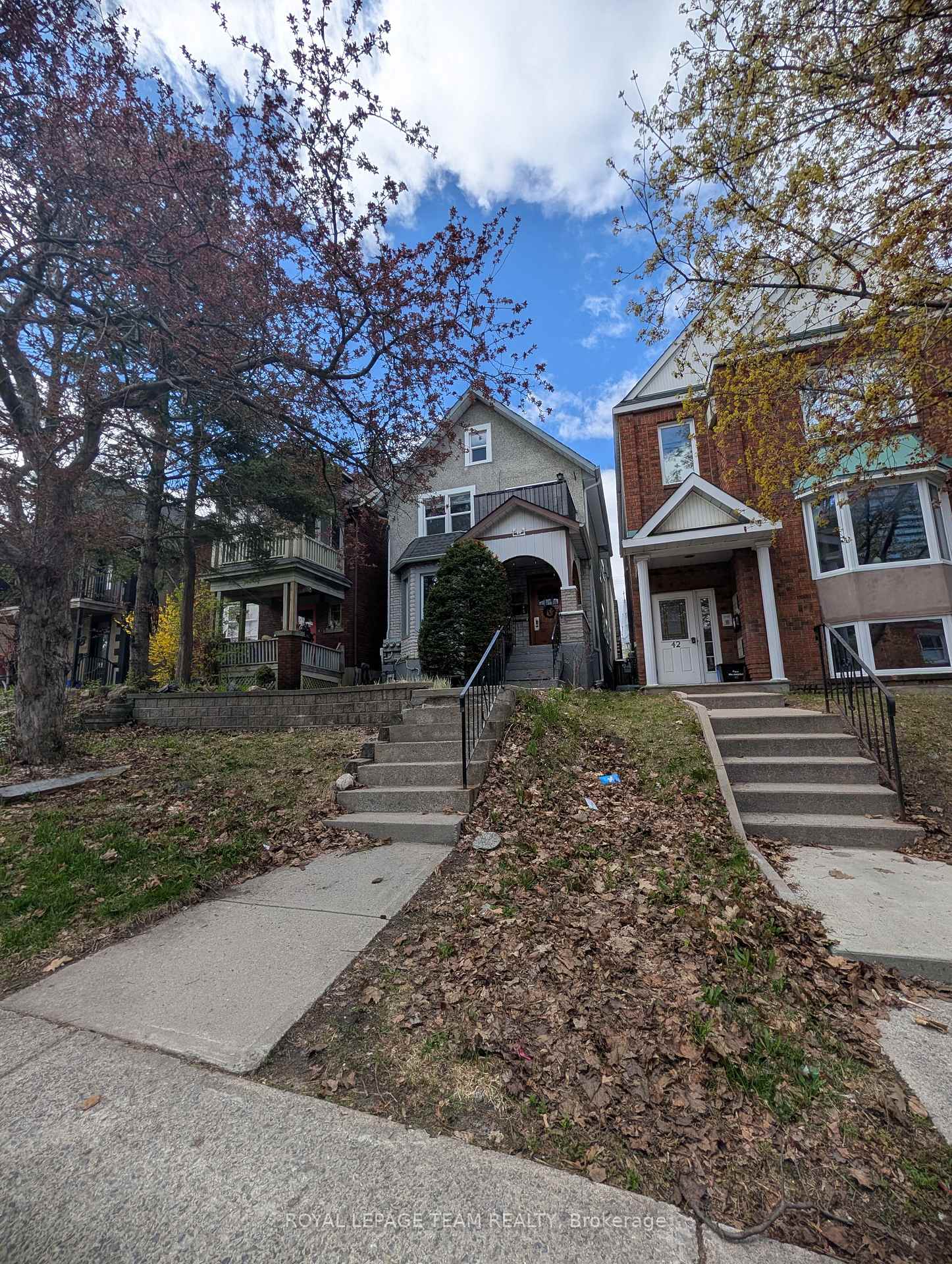 Unit 2 - 44 Spadina Avenue, Ottawa
