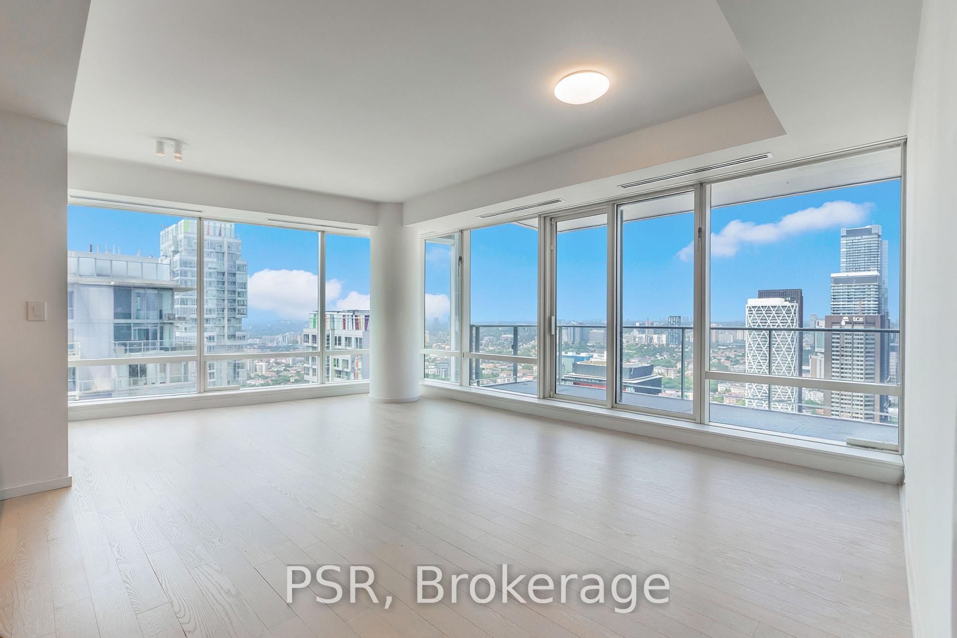 3505 - 180 University Avenue, Toronto 2