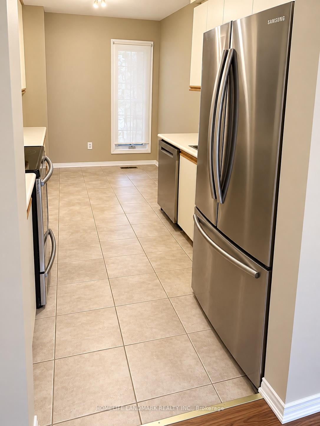 60 - 35 Ceremonial Drive, Mississauga 4