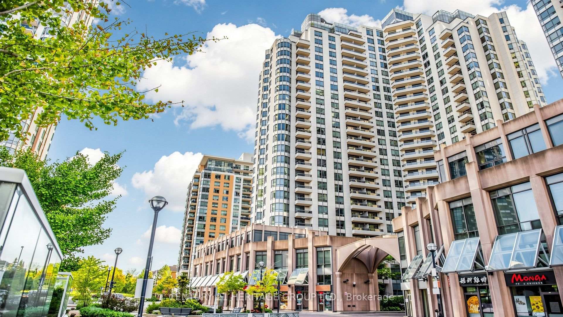 602 - 5 Northtown Way Toronto Ontario Canada Sale residential   Best Ontario Homes