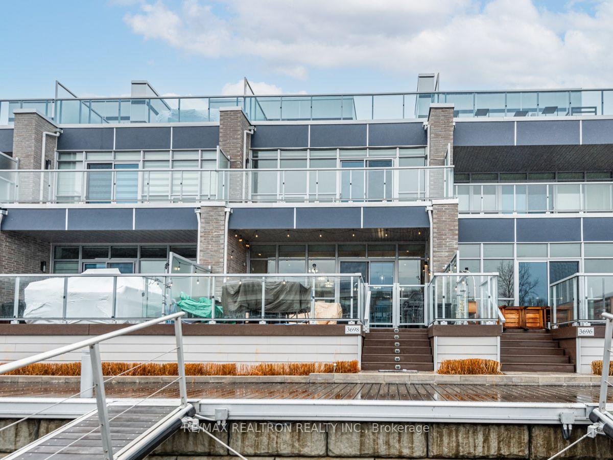 3698 Ferretti Court, Innisfil 3