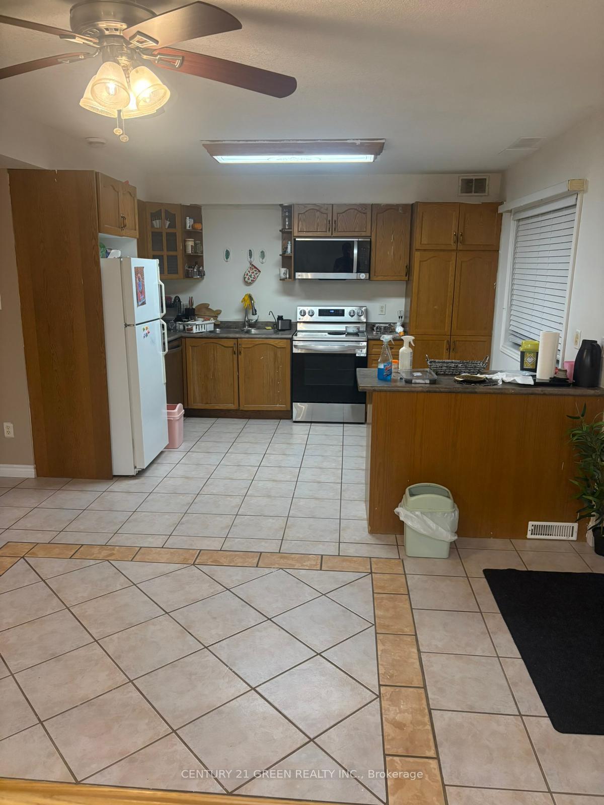 LOWER - 17 JEAN ANDERSON Crescent, Guelph 5