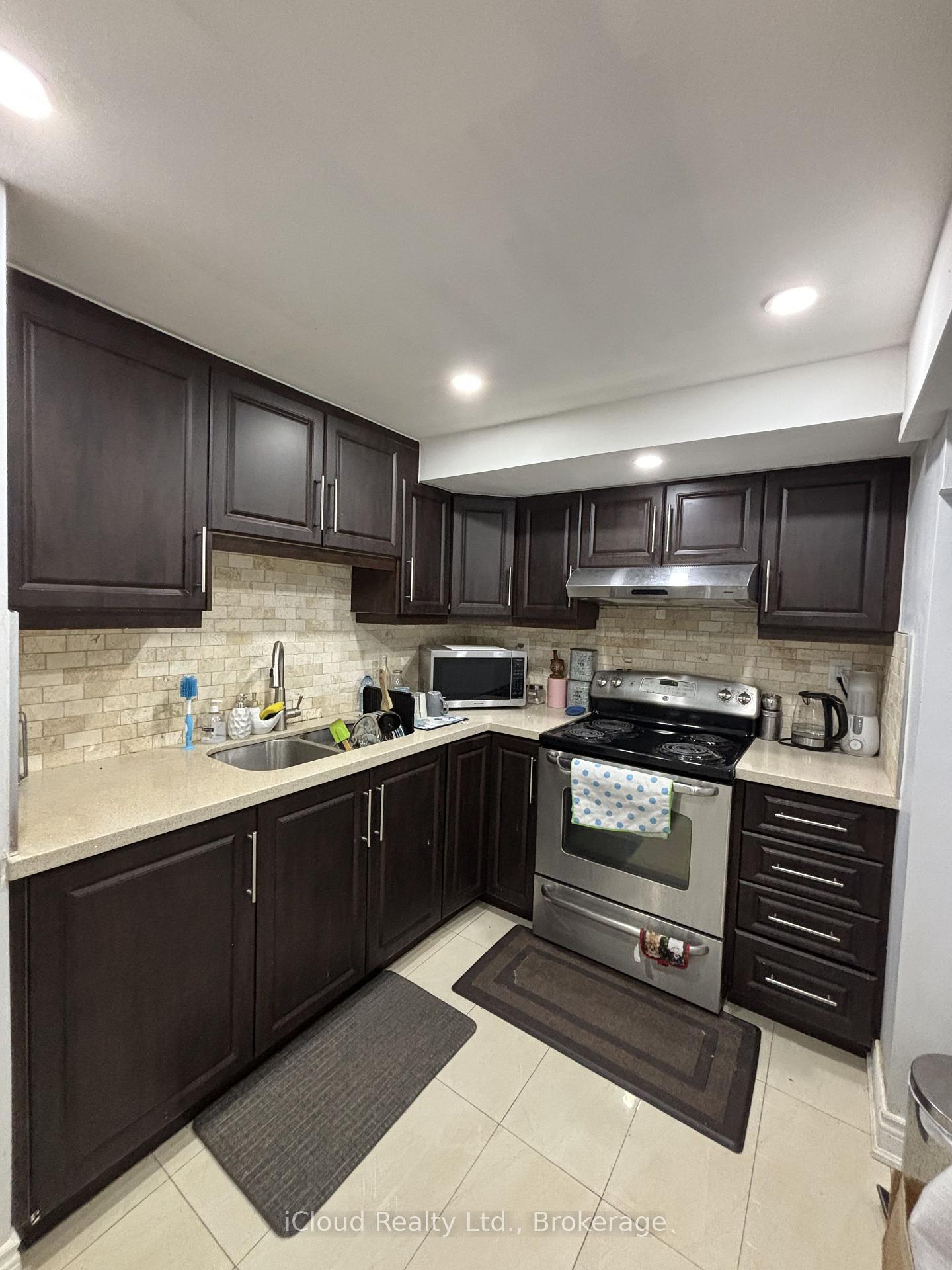 Bsmt - 37 Duggan Drive, Brampton 3
