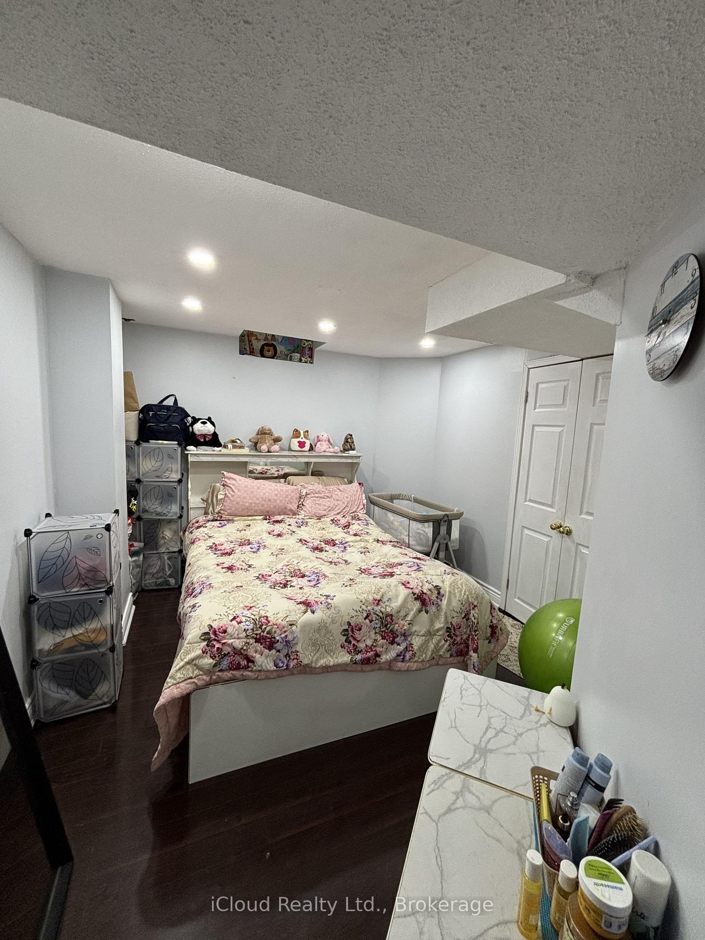 Bsmt - 37 Duggan Drive, Brampton 4