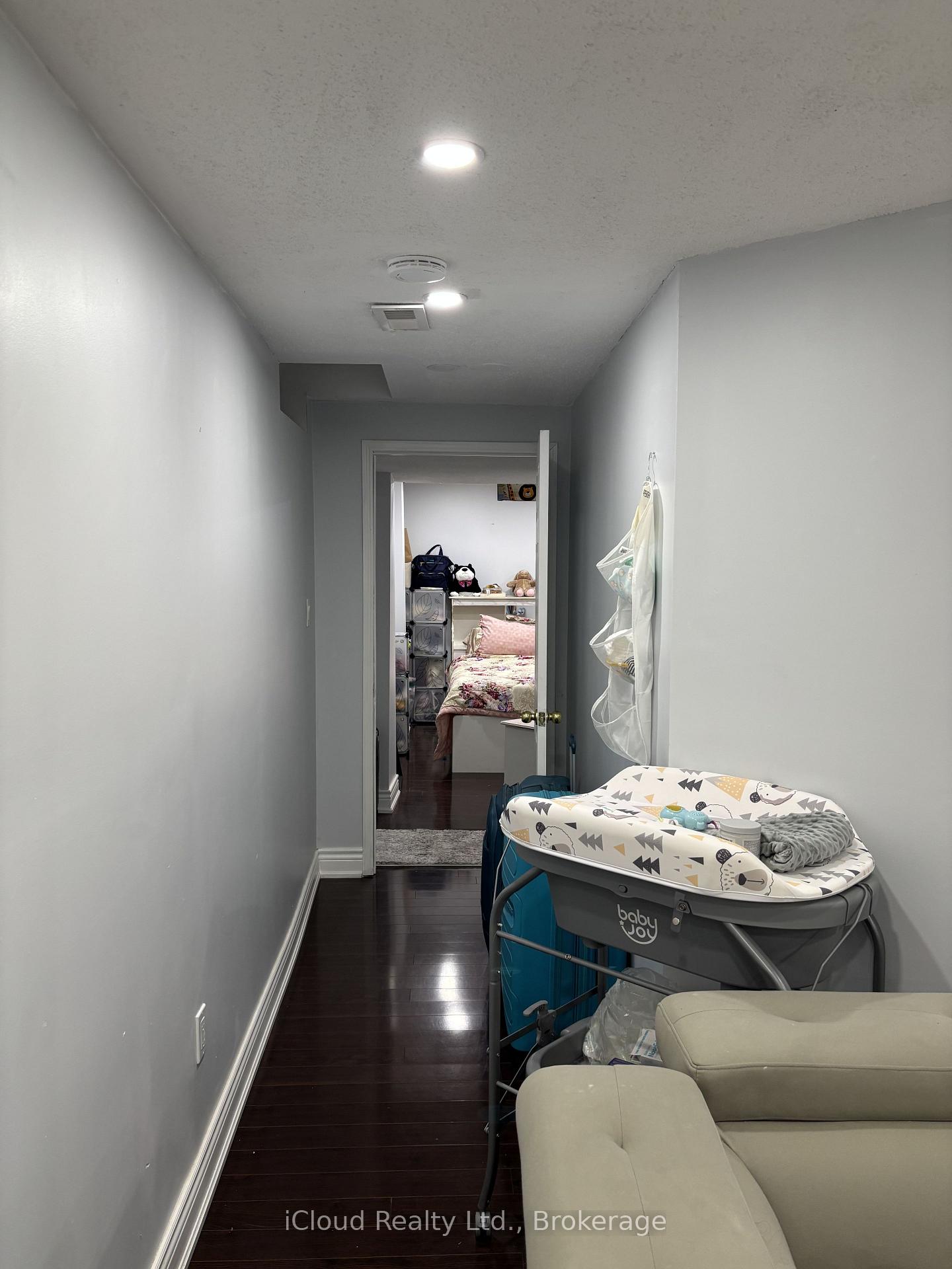 Bsmt - 37 Duggan Drive, Brampton 5