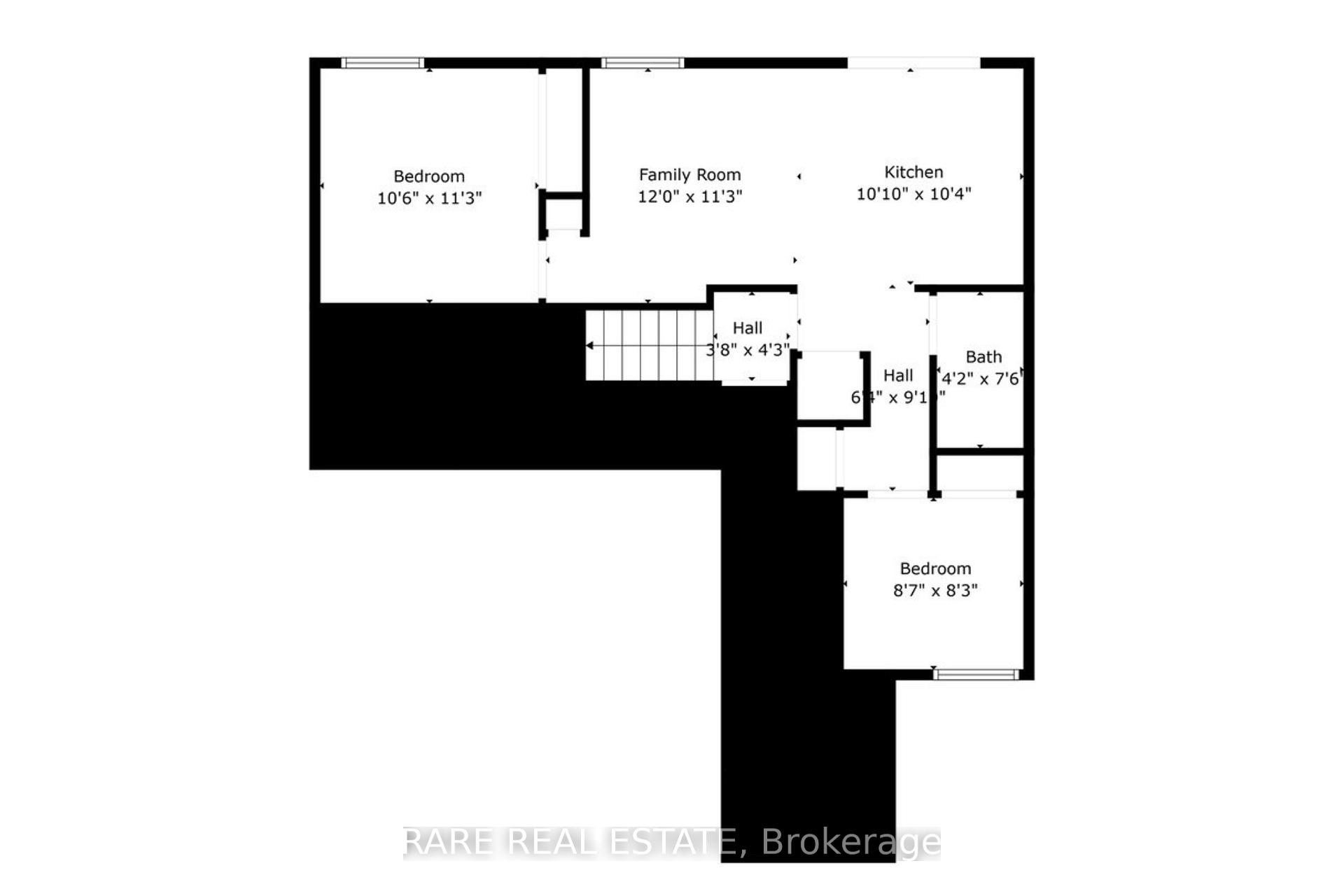 Lower - 128 Ansley Road, Wasaga Beach 2