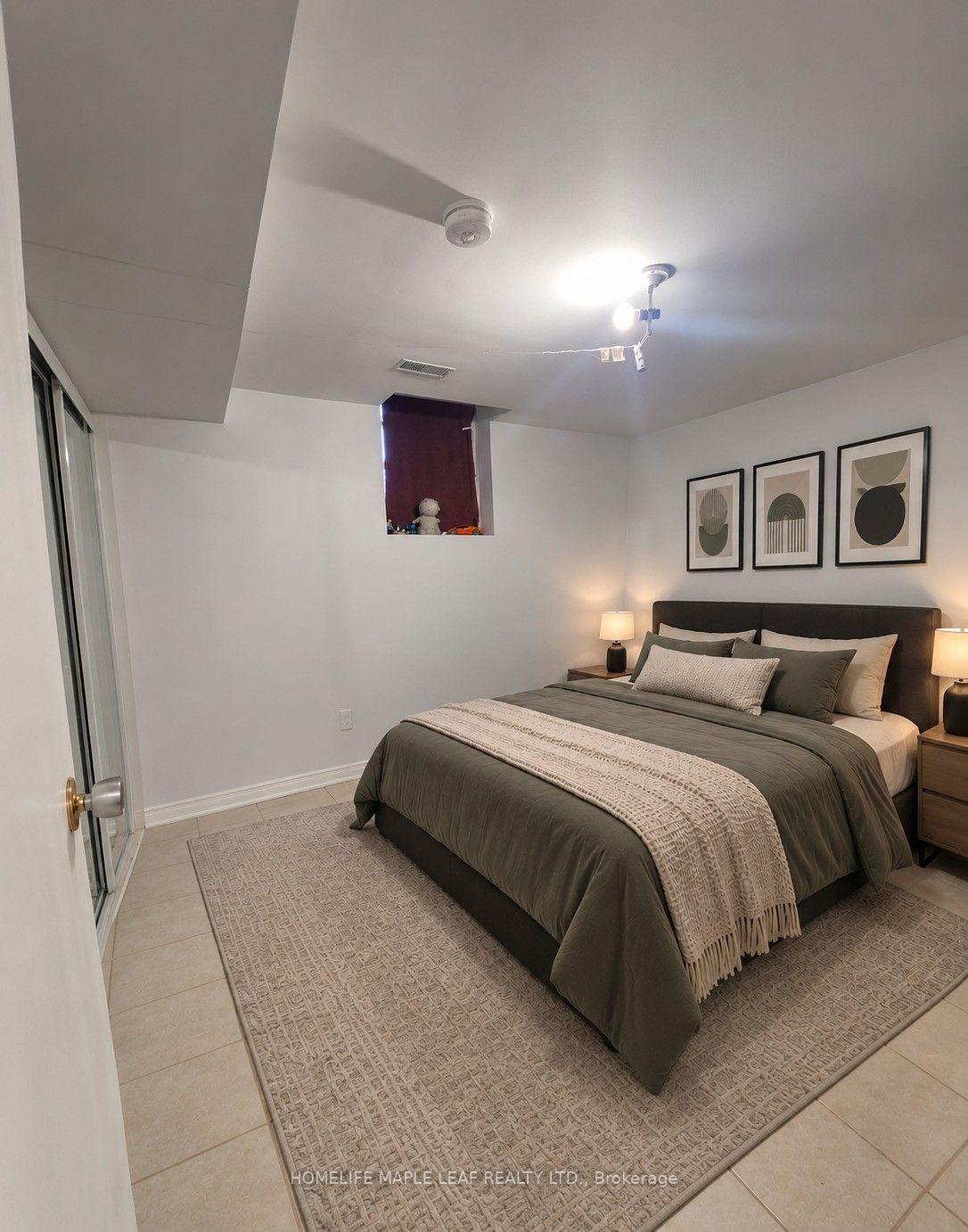 Lower - 82 Stanwell Drive, Brampton 5