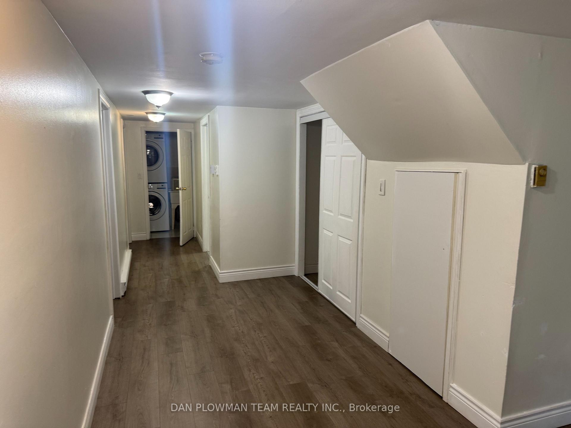 Basement - 143 Wilson Road N, Oshawa 4