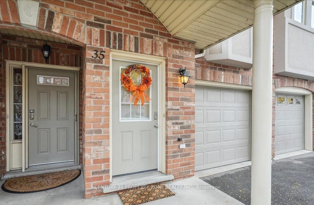 35 - 4045 Upper Middle Road, Burlington 2